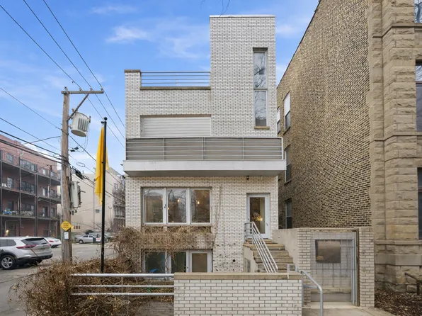 (undisclosed Address), Chicago, IL 60642