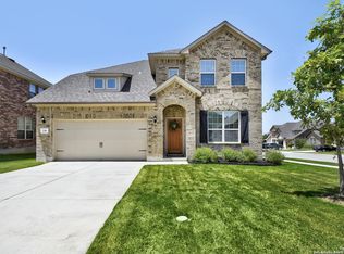 216 Kilmarnock, Boerne, TX 78015
