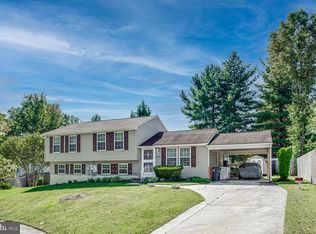 10803 Saville Ct, Bowie, MD 20721
