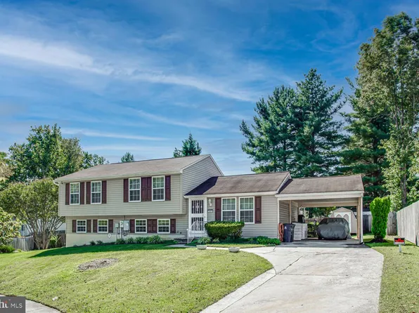 10803 Saville Ct, Bowie, MD 20721