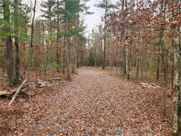 N10321 County Road K, Merrillan, WI 54754