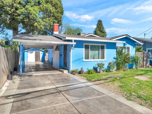 747 B St, Yuba City, CA 95991