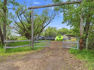 SW West 6 50 #2-W3, Rural, SK S9V 1C3