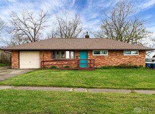 4426 Kitridge Rd, Dayton, OH 45424