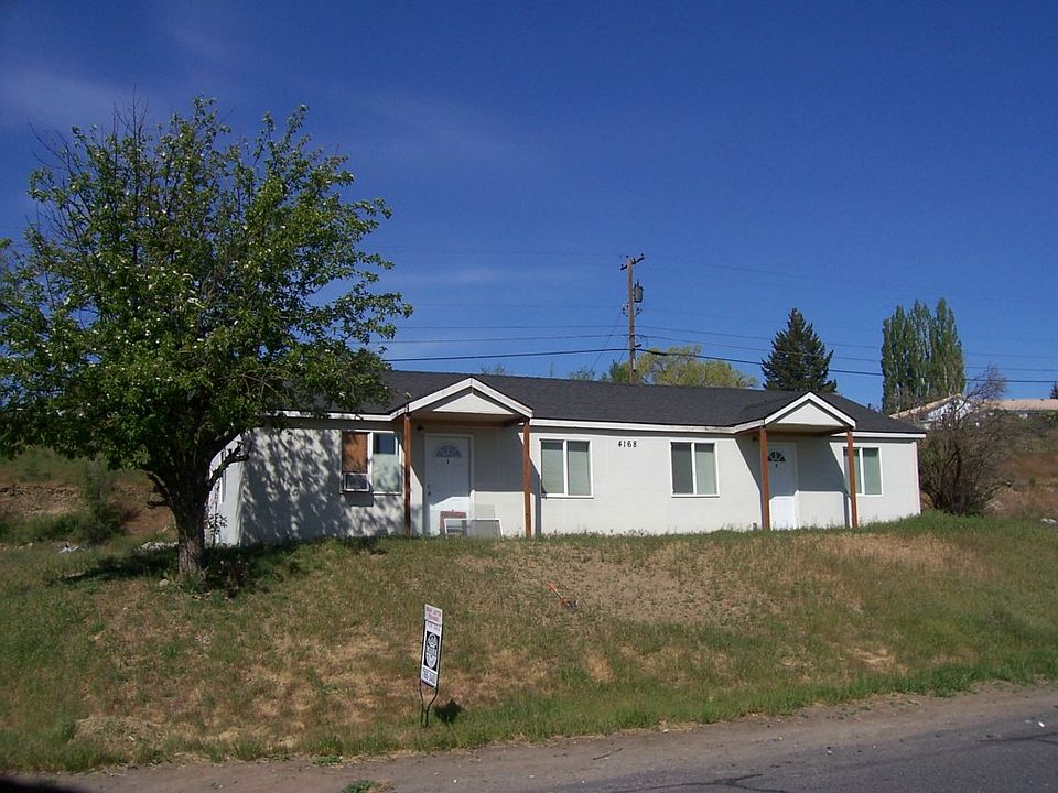 1st image of 4168-1 Six Paxson Dr NE