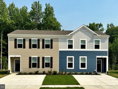 110 Red Haven Way, Dover, DE, 19904