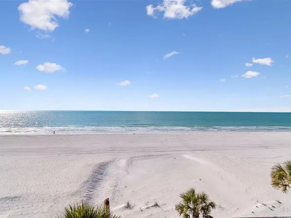30 Gulf Blvd #1, Indian Rocks Beach, FL 33785