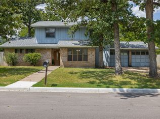 2609 Sandelwood Ct, College Station, TX 77845