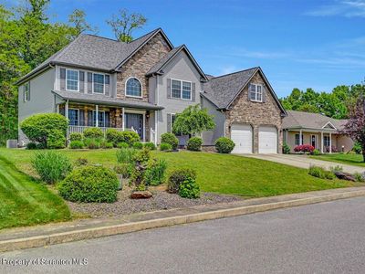 508 Sandie Ln, Scranton, PA, 18519