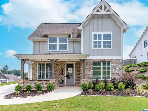 229 Oak Hill Ln, Moody, AL 35004