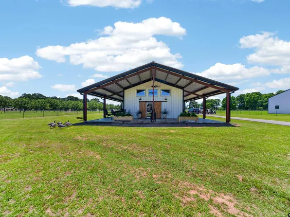 21230 County Road 4202, Chandler, TX 75758