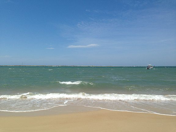 Beautiful Beaches