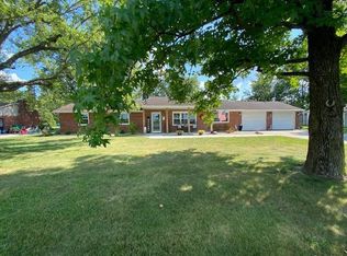 4209 E State Route 28, Muncie, IN 47303