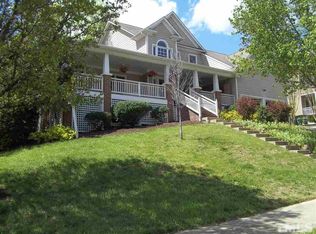 10201 Sorrills Creek Ln, Raleigh, NC 27614