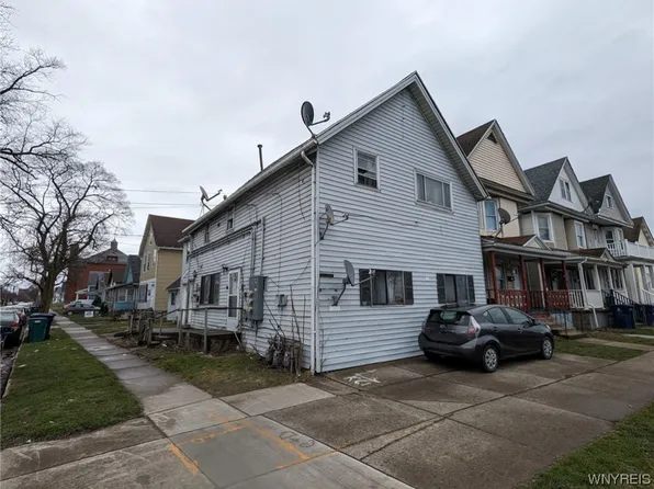 2107 Niagara St, Buffalo, NY 14207