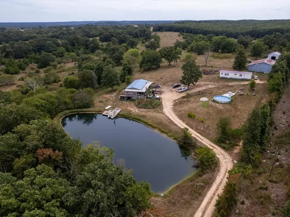 3723 Weaver Rd, Grovespring, MO 65662