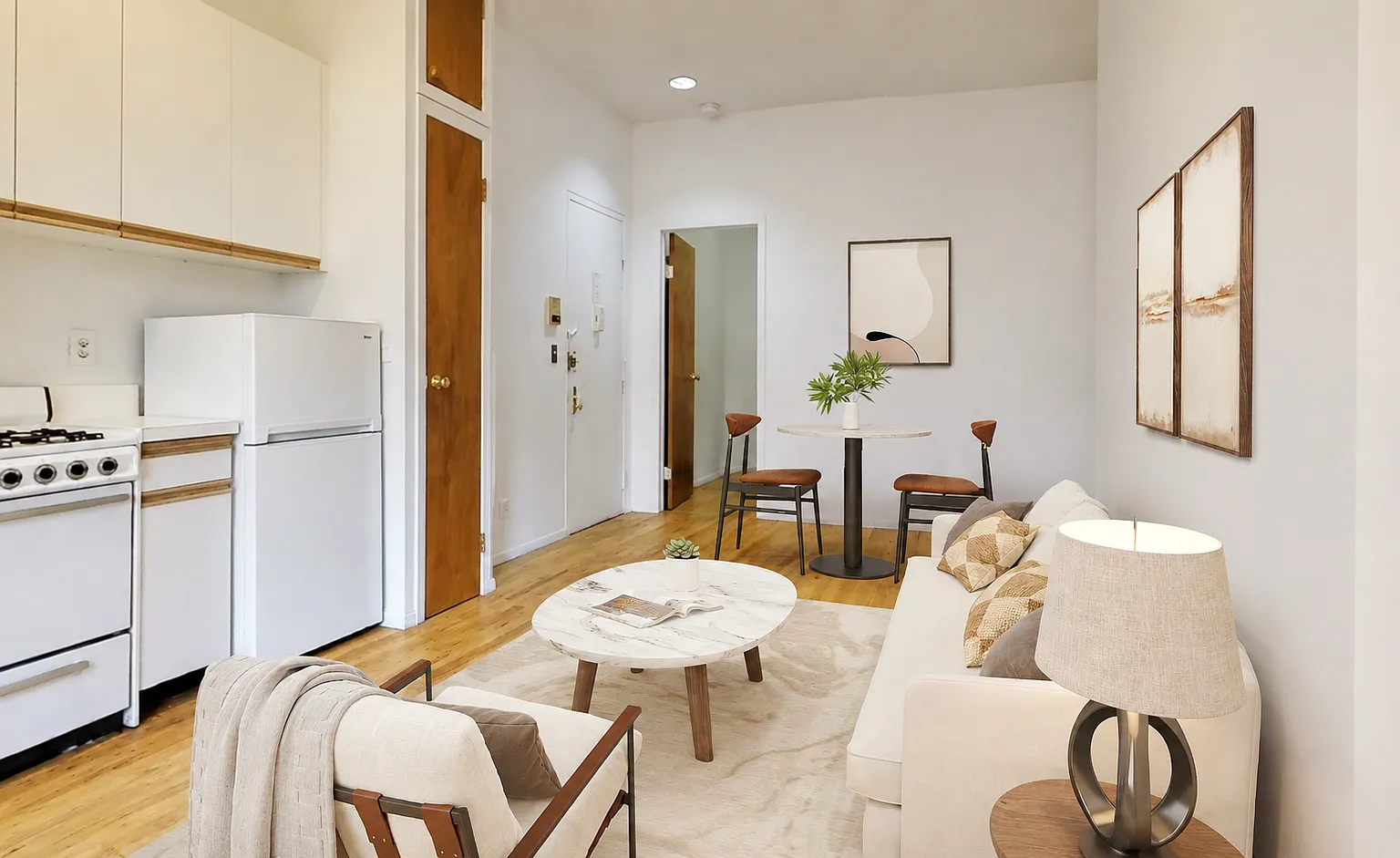 309 East 90th Street — Photo 1