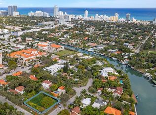 Garden Sub Amd Pl, Miami Beach, FL 33140