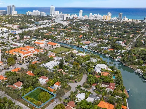 969 W 34th St, Miami Beach, FL 33140