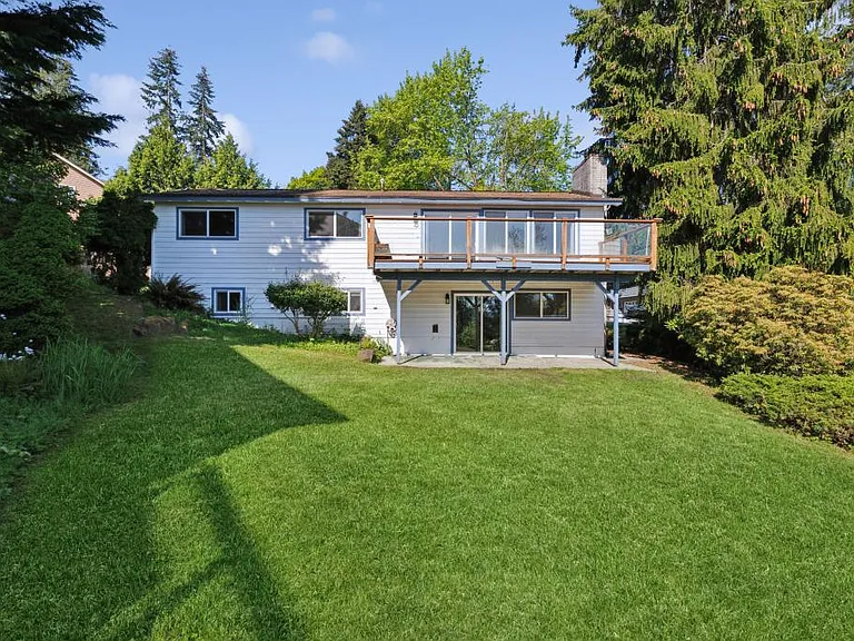 New Exterior Photo