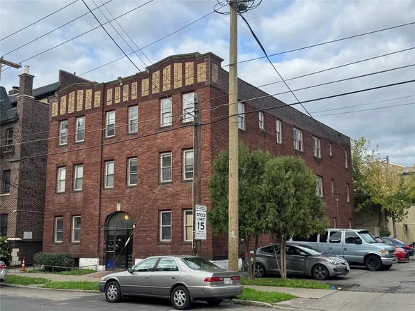 111 Oak St, Binghamton, NY 13905