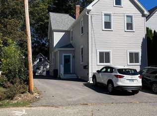 145 Stark St, Portsmouth, NH 03801