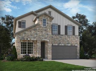 13238 Antelope Run St, Saint Hedwig, TX 78152