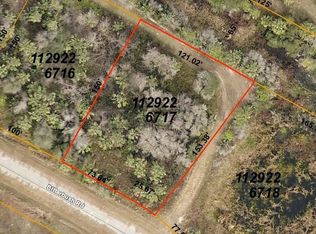 Bitterbush Rd, North port, FL 34288