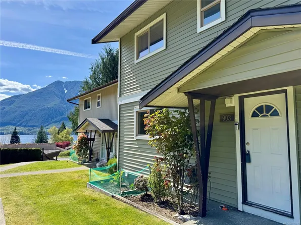 903 Maquinna Ave, Pt Alice, BC V0N 2N0