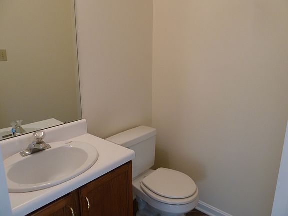 Partial bath