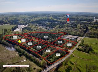 6 Town Creek Blvd, Greensboro, GA 30642