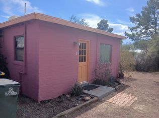 (Undisclosed Address), Tucson, AZ 85719