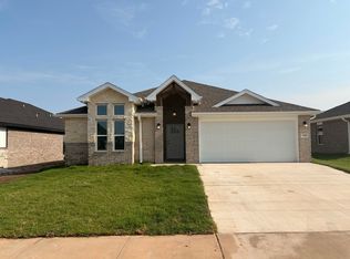 1407 Sedge St, Joplin, MO 64801