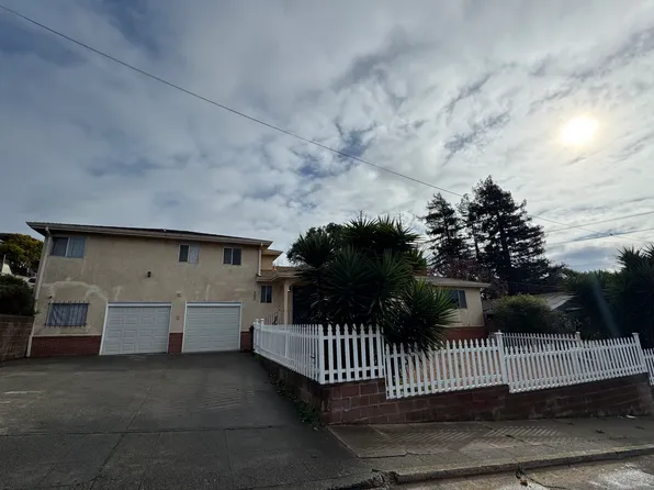 480 Napa St, Vallejo, CA 94590