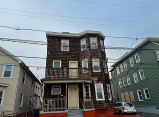 12 Charles E Ryan Rd, Somerville, MA 02145