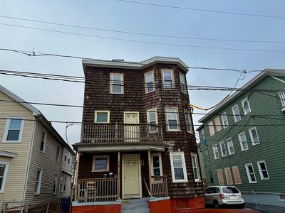 12 Charles E Ryan Rd, Somerville, MA, 02145