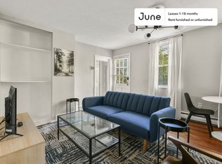 14-18 Bacon St, Newton, MA 02458