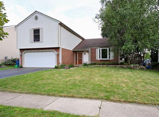 244 Ewell Ct, Bartlett, IL