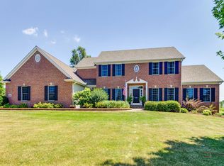 7004 Paulson Dr, Marengo, IL 60152