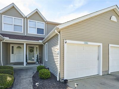 1356 Meadow Run, Akron, OH, 44321