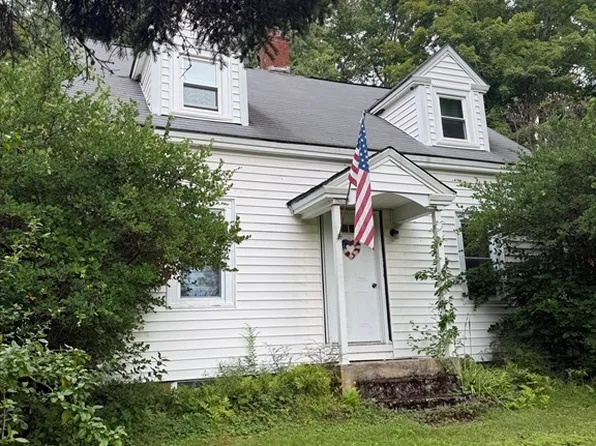 183 Upper Rd, Deerfield, MA 01342