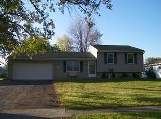 1011 Glendale Ave, Marion, OH