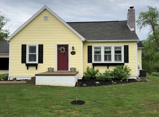 6509 Big Cynthiana Rd, Evansville, IN