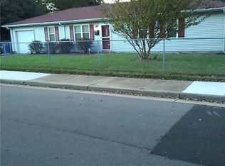 1090 Hugo St, Norfolk, VA 23513