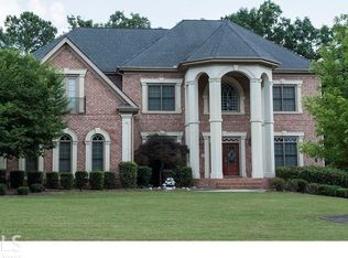 4387 Blue Ridge Dr #0, Douglasville, GA 30135