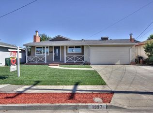 1337 Thais Ln, Hayward, CA