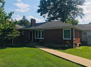 367 Edgewood Rd, Cape Girardeau, MO 63703