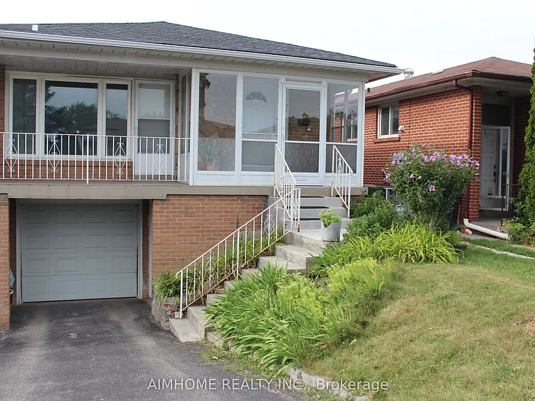 40 Hepscott Ter #LOWER — Photo 1