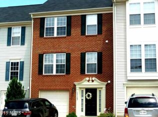 15107 Gaffney Cir, Gainesville, VA 20155