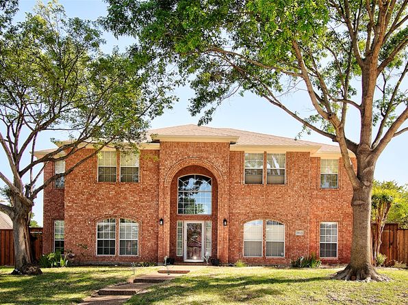 Home for Sale in Frisco TX